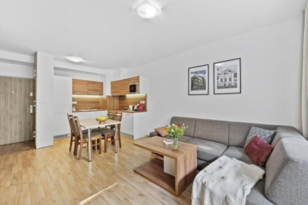 Apart Hotel VIRGO, Bratislava, Slovakia