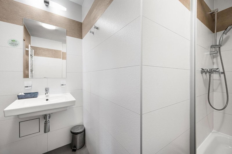 Apart Hotel VIRGO, Bratislava, Slovakia