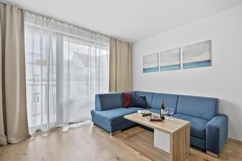 Apart Hotel VIRGO, Bratislava, Slovakia