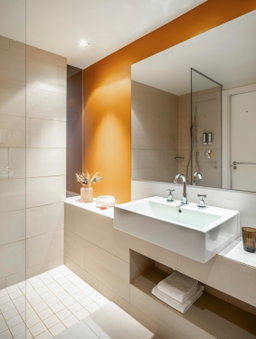 Falkensteiner Hotel Bratislava, Bratislava, Eslovaquia