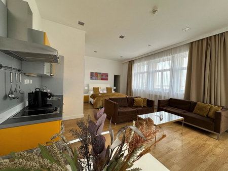 Mamaison Residence Sulekova Bratislava, Stare Mesto, Eslovaquia
