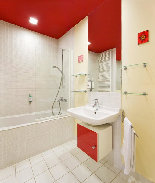 Mamaison Residence Sulekova Bratislava, Stare Mesto, Eslovaquia
