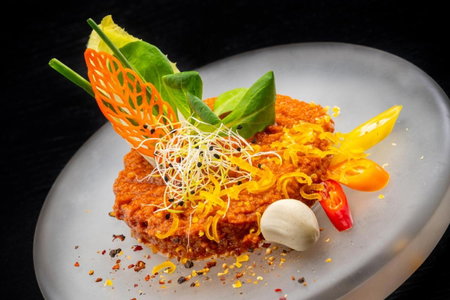 Hotel Golden Eagle, Levice, Slovakia