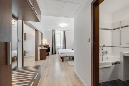 Hotel ANTARES, Stare Mesto, Eslovaquia