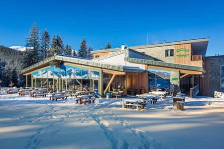 Hotel Strachan Family Jasná, Liptovsky Mikulas, Slovakia