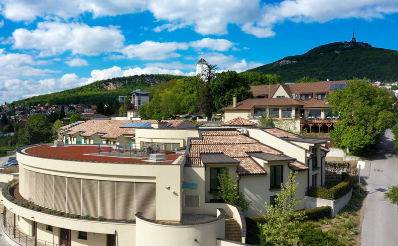 Hotel Golden Key, 4 Stars Superior, Nitra, Словакия