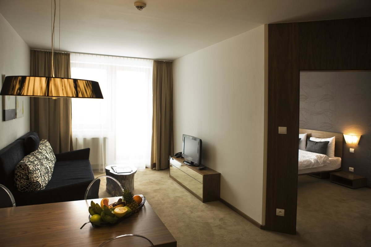 Hotel FIS Jasná, Slovakia