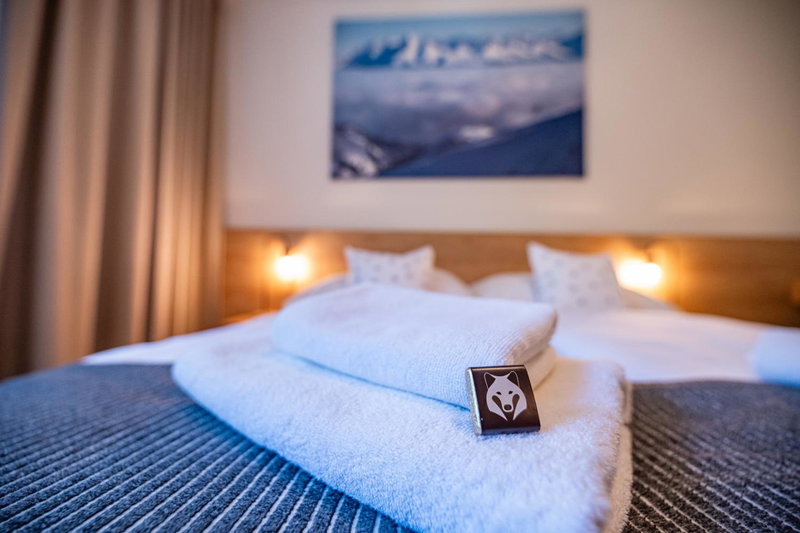 Hotel Jasná, Demanovska Dolina, Slovakia