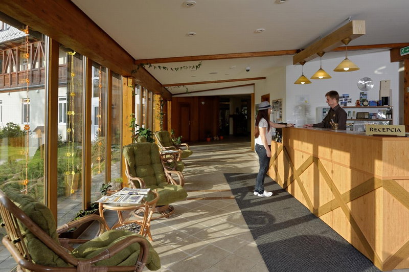 Hotel Solisko, Poprad, Slovakia
