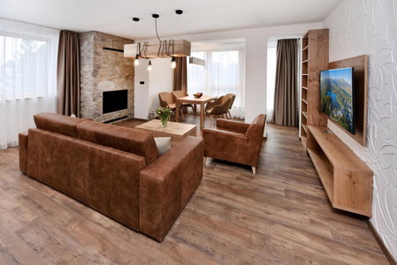 APLEND Hotel Ovruč, Poprad, Eslovaquia
