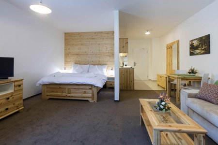 Rezort Gothal Apartmány a Penzióny, Ruzomberok, Eslovaquia