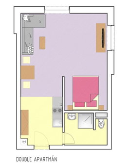 Rezort Gothal Apartmány a Penzióny, Ruzomberok, Eslovaquia