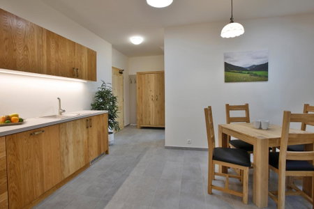 Rezort Gothal Apartmány a Penzióny, Ruzomberok, Словакия