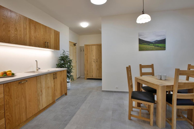 Rezort Gothal Apartmány a Penzióny, Ruzomberok, Eslovaquia
