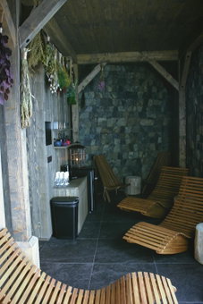 Penzión & Wellness MERIDIANA Bojnice rezort, Prievidza, Eslovaquia