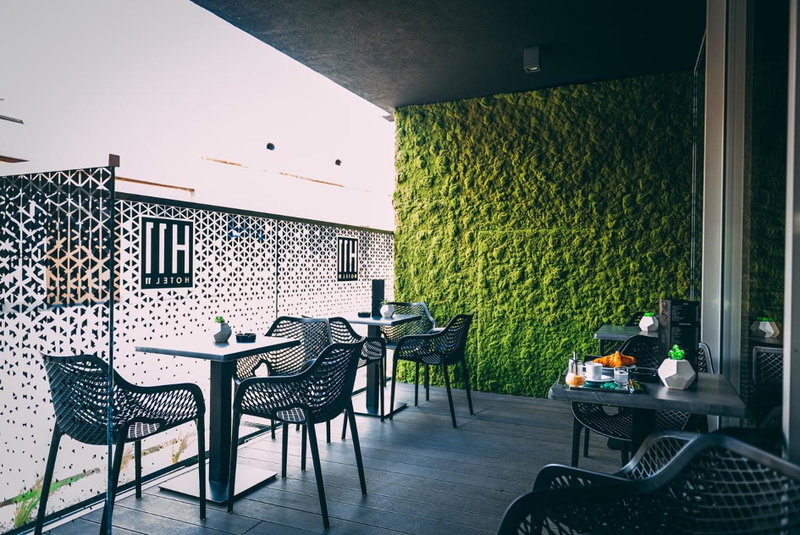 BOUTIQUE HOTEL11 with rooftop SPA, Nitra, Slovaquie