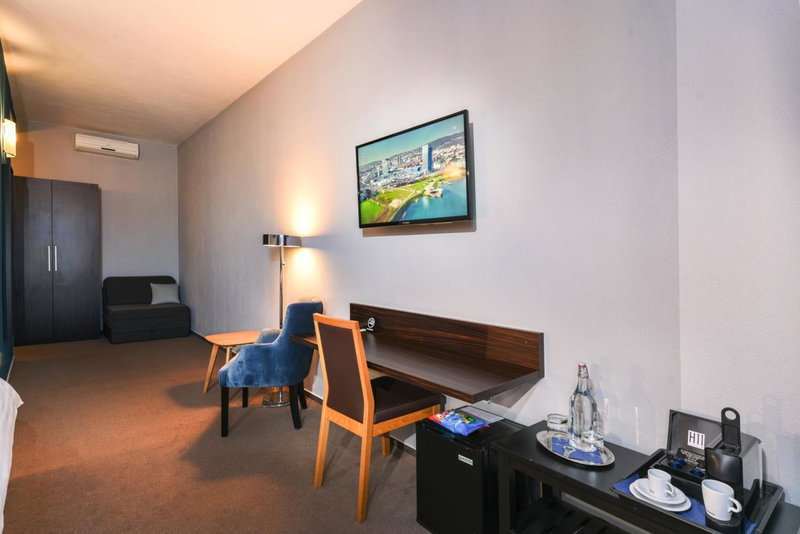 BOUTIQUE HOTEL11 with rooftop SPA, Nitra, Slovaquie