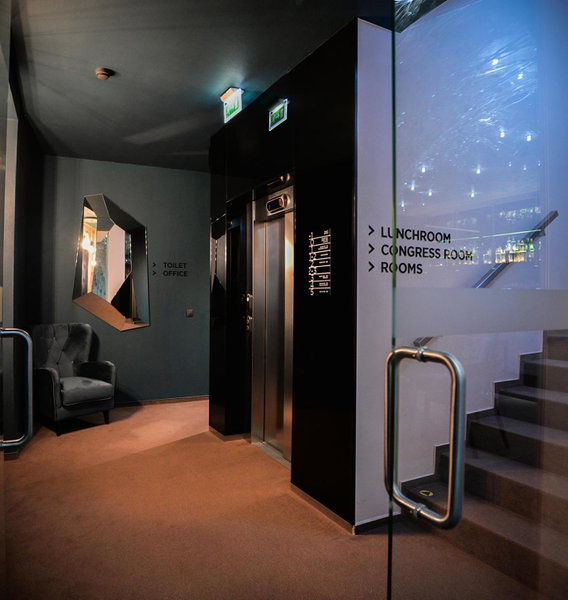 BOUTIQUE HOTEL11 with rooftop SPA, Nitra, Slovaquie