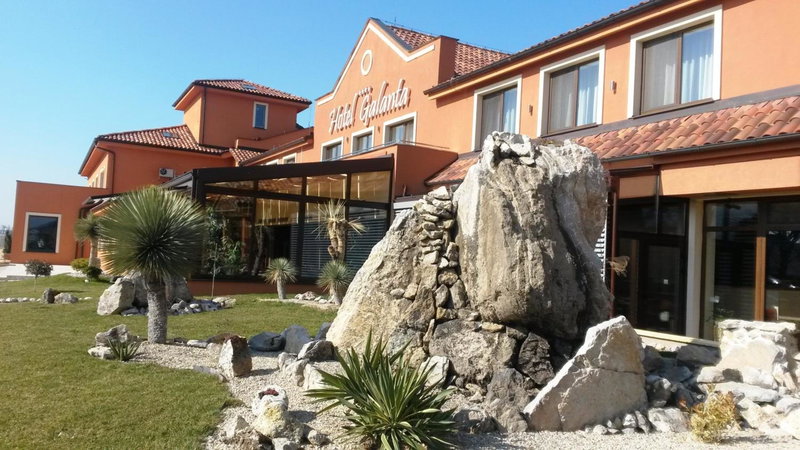 Hotel Galanta, Galanta, Slovakia