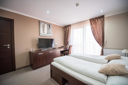 Hotel Galanta, Galanta, Slovakia