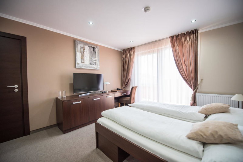 Hotel Galanta, Galanta, Slovakia