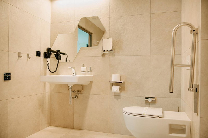 RM Hotel Wellness & Congress, Prievidza, Eslovaquia
