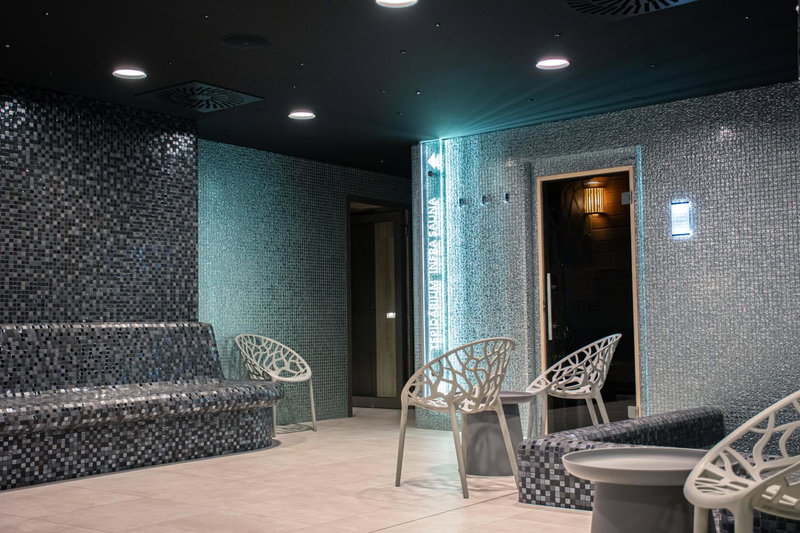 RM Hotel Wellness & Congress, Prievidza, Eslovaquia