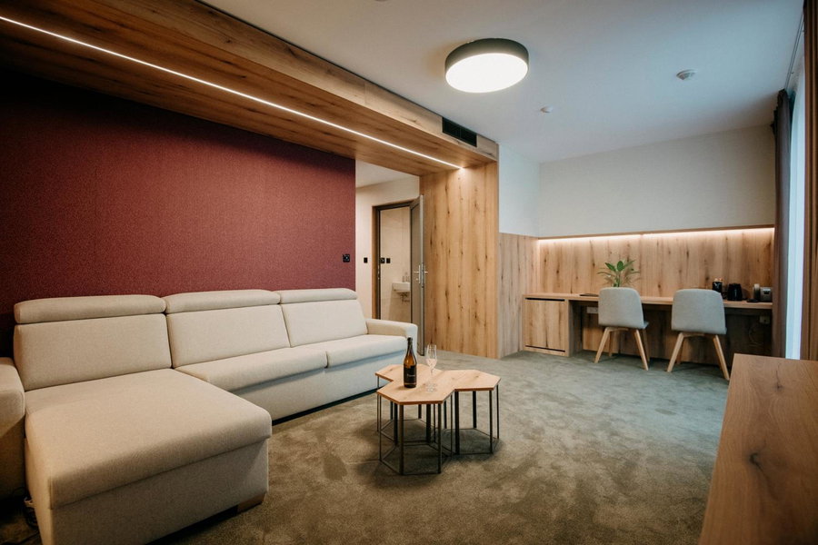 RM Hotel Wellness & Congress, Prievidza, Словакия