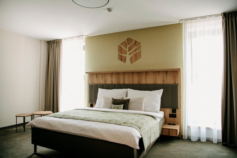 RM Hotel Wellness & Congress, Prievidza, Eslovaquia