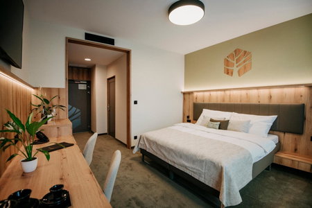 RM Hotel Wellness & Congress, Prievidza, Словакия