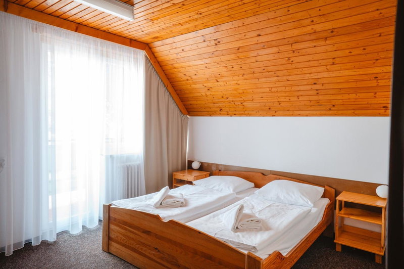 Hotel FIS, Poprad, Slovakia