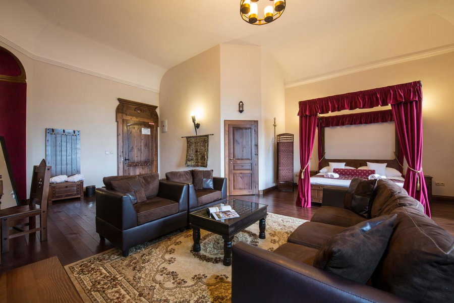 Hotel Grand Vígľaš, Zvolen, Slovakia