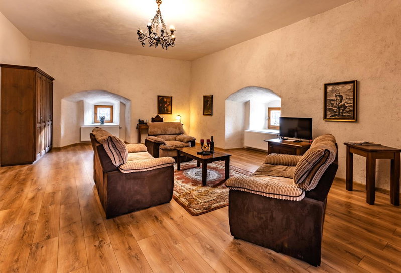 Hotel Grand Vígľaš, Zvolen, Slovakia