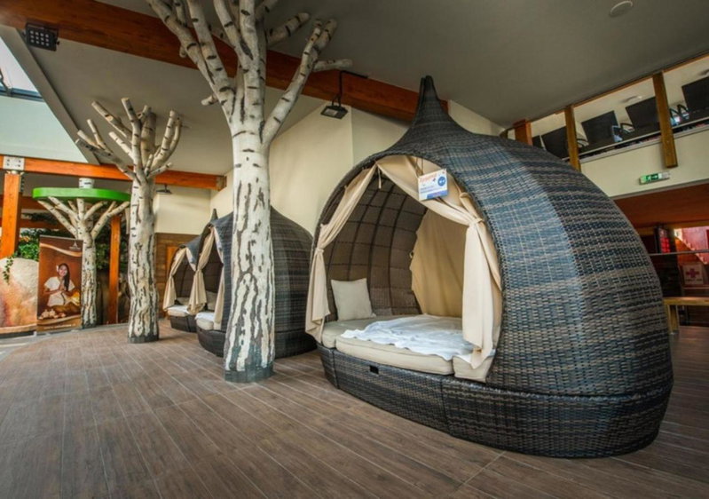 Hotel Bešeňová, Ruzomberok, Словакия