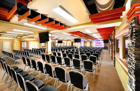 Hotel Bešeňová, Ruzomberok, Словакия