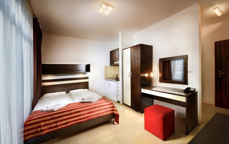 Hotel Bešeňová, Ruzomberok, Словакия