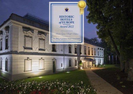 Hotel Gino Park Palace - Kaštieľ Orlové, Považská Bystrica, Slovakia