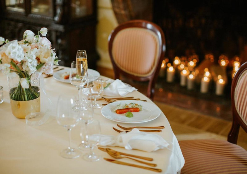 Hotel Gino Park Palace - Kaštieľ Orlové, Považská Bystrica, Slovakia
