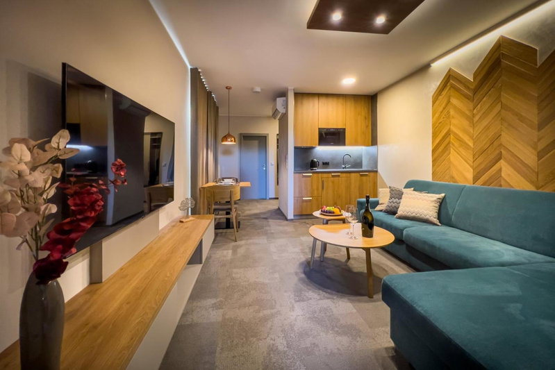 APLEND Lake Resort, Poprad, Slovaquie