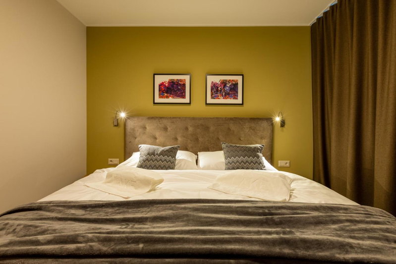 APLEND Lake Resort, Poprad, Slovaquie