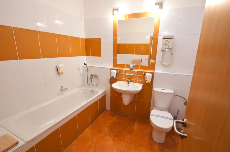 Hotel Blue Bratislava, Bratislava, Eslovaquia