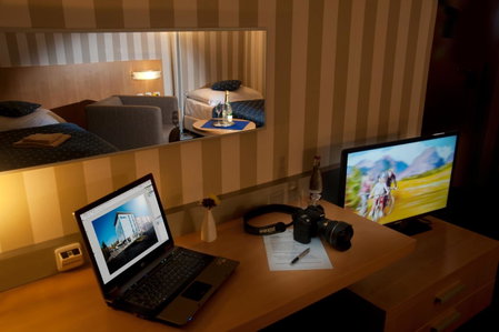 Hotel Blue Bratislava, Bratislava, Eslovaquia