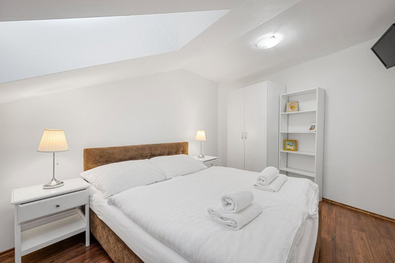 Garni Hotel VIRGO, Bratislava, Slovakia