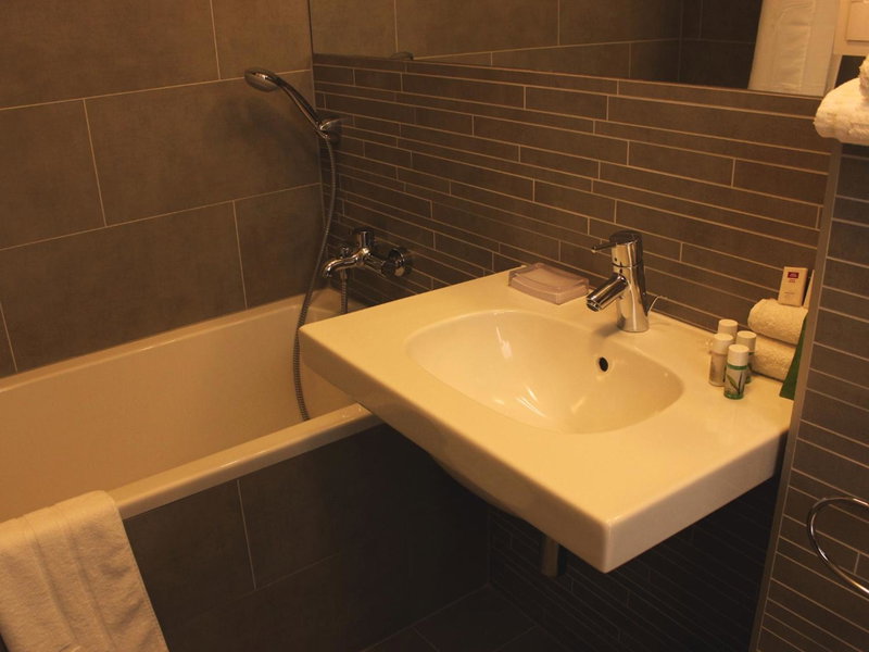 Hotel Lev, Levice, Slovakia