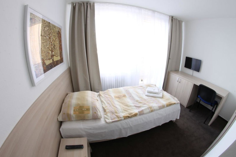 Hotel SPECTRUM, Trnava, Словакия