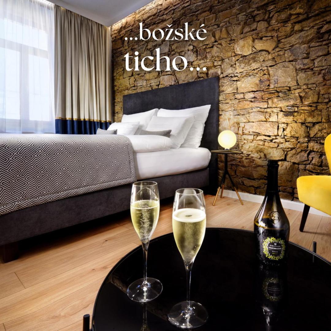 Kalix Boutique Hotel, Slovaquie