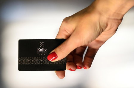 Kalix Boutique Hotel, Poprad, Slovakia