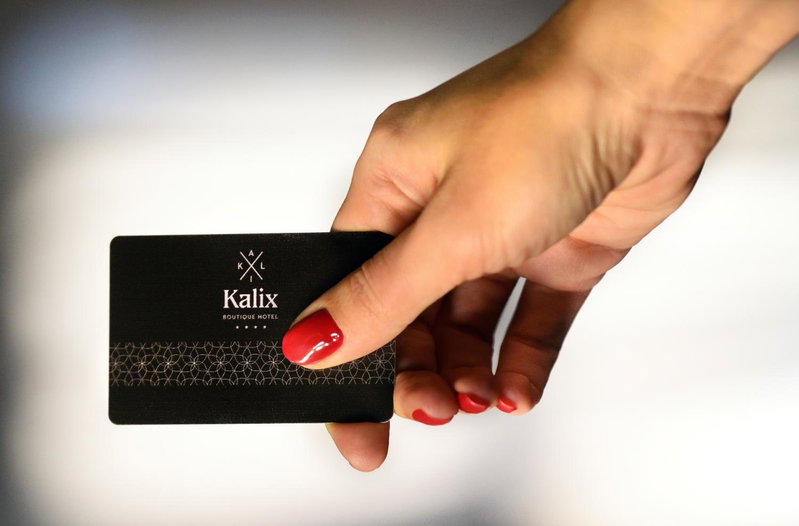 Kalix Boutique Hotel, Poprad, Slovakia