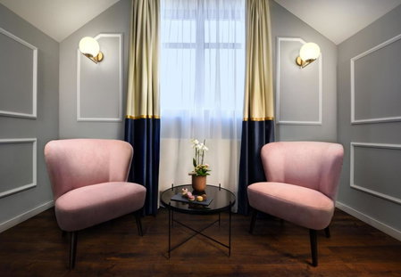 Kalix Boutique Hotel, Poprad, Slovakia