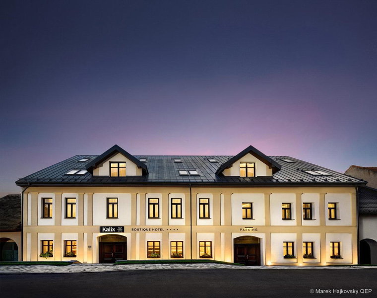 Kalix Boutique Hotel, Poprad, Slovakia